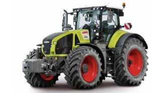 FPT INDUSTRIAL POWERS THE “SUSTAINABLE TRACTOR OF THE YEAR 2021”